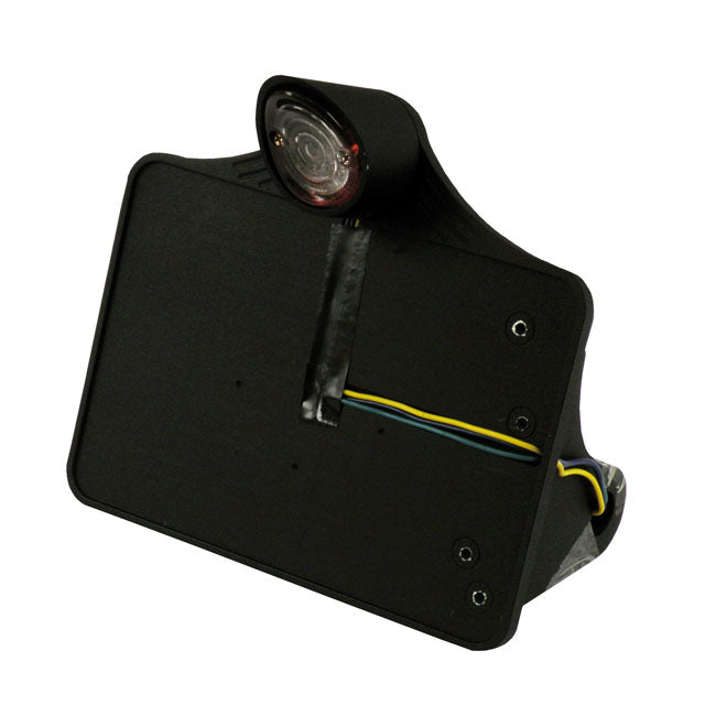 Cpv license plate bracket kit