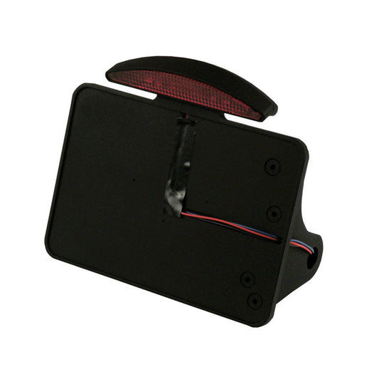 Cpv license plate bracket kit