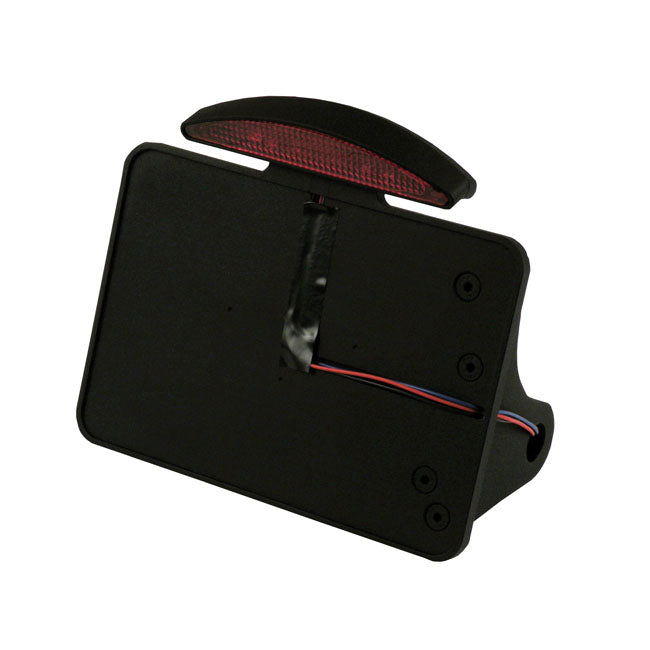 Cpv license plate bracket kit