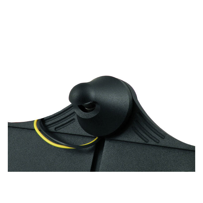 Cpv license plate bracket kit