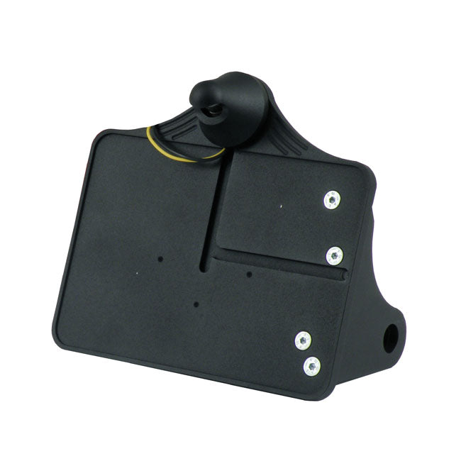 Cpv license plate bracket kit