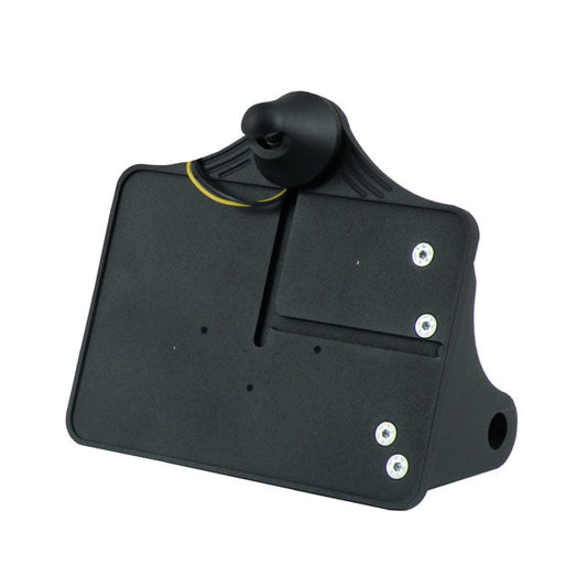 Cpv license plate bracket kit