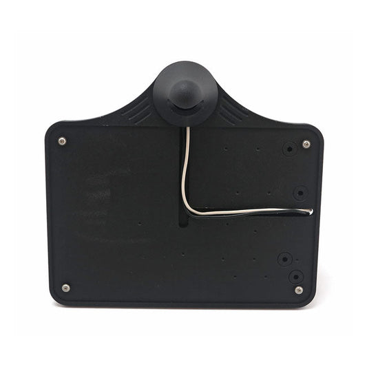 Cpv license plate bracket kit