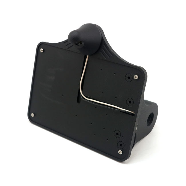Cpv license plate bracket kit
