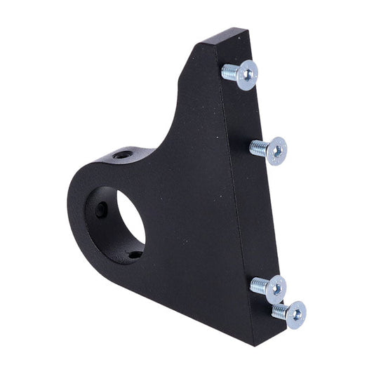 CPV, bracket only For license plate holders (side mount)