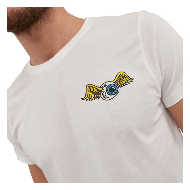 Von Dutch Eye t-shirt