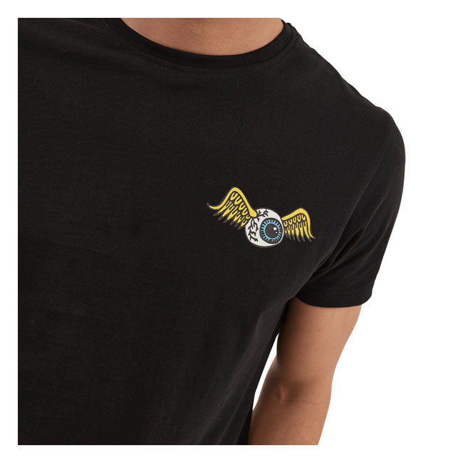 Von Dutch Eye t-shirt