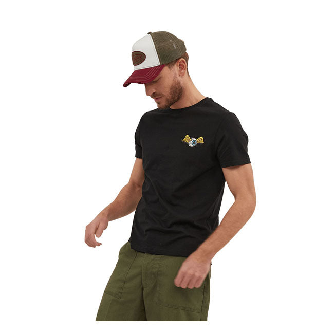 Von Dutch Eye t-shirt