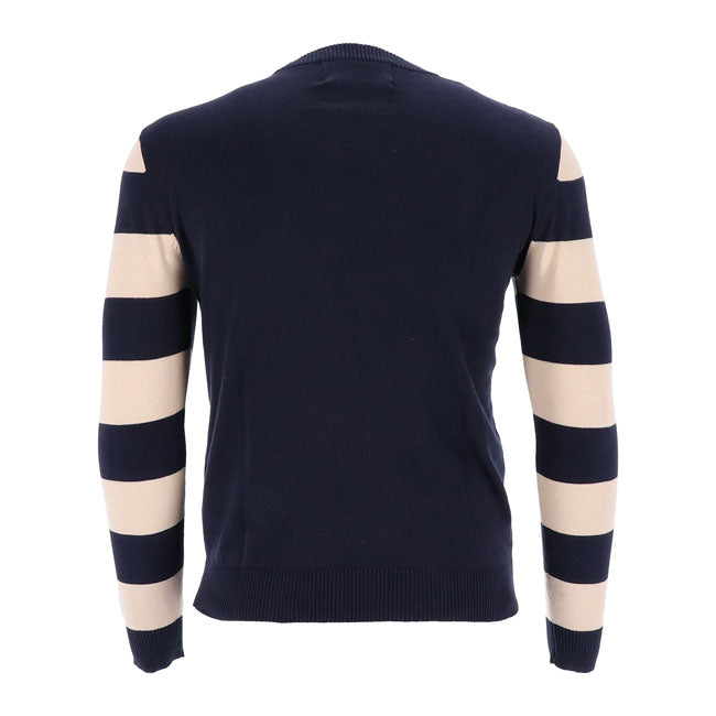 13 1/2 Outlaw Motorcycles sweater