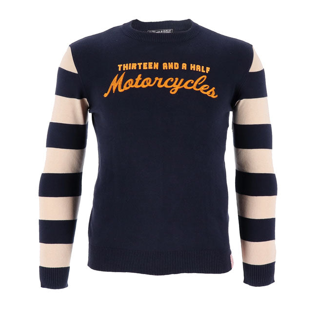 13 1/2 Outlaw Motorcycles sweater