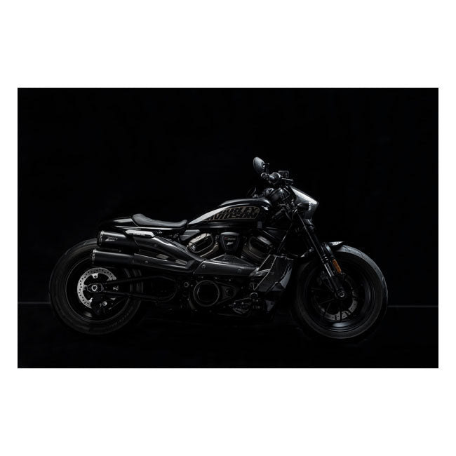 Zard, carbon radiator cover and side panel kit