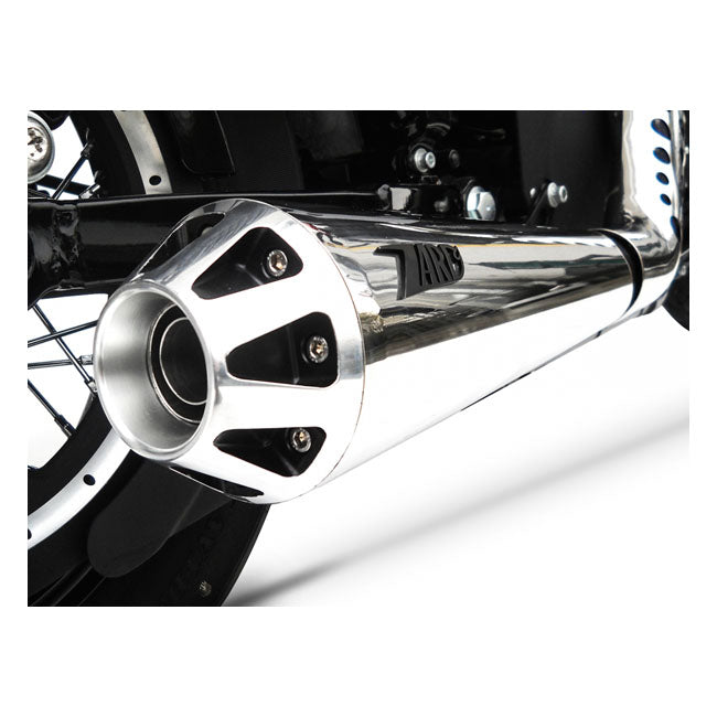 Zard, Conical 2-1 XL exhaust
