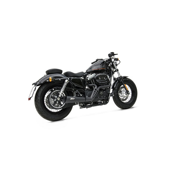 Zard, Sport 2-1 exhaust XL