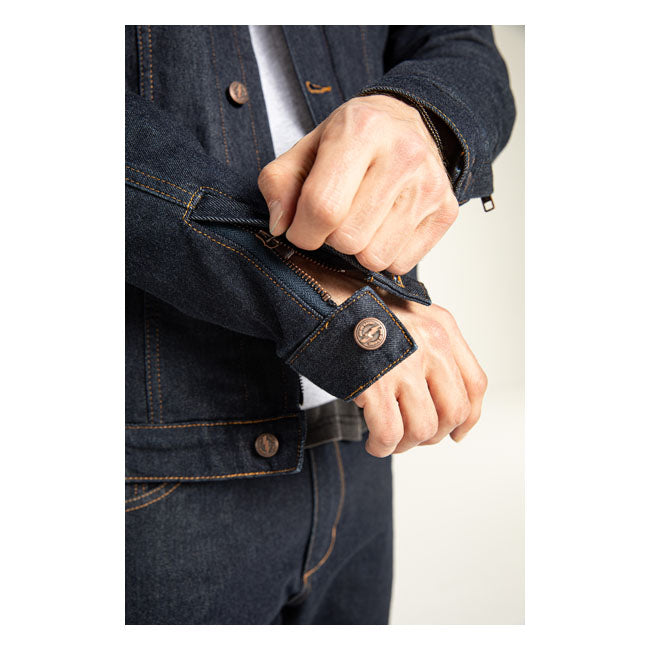 John Doe Maverick jacket
