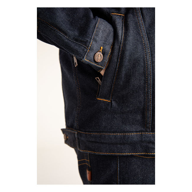 John Doe Maverick jacket