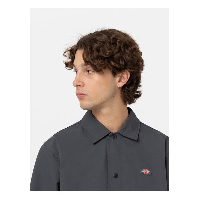 Dickies Oakport coach jacket