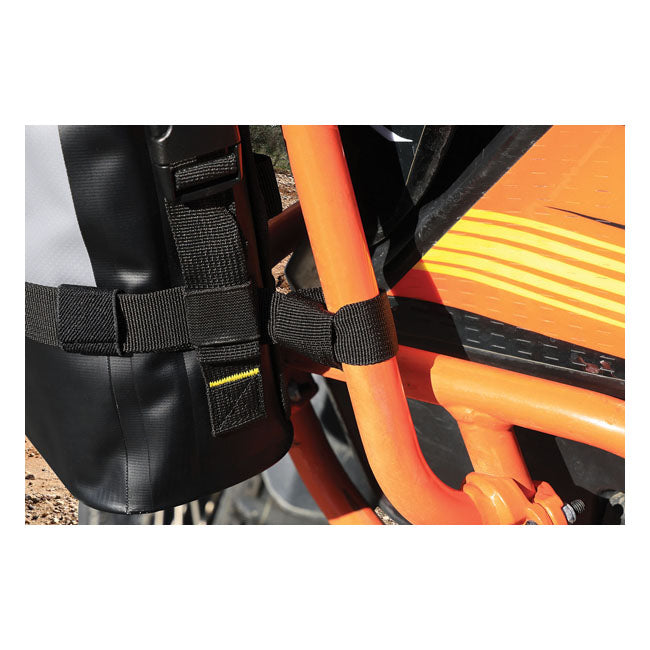 Nelson-Rigg, Hurricane Riggpak crash bar/tail bag
