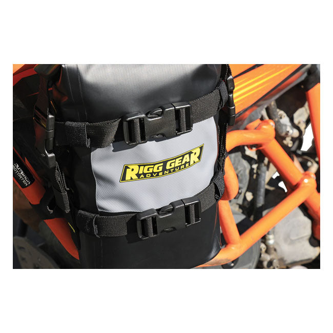 Nelson-Rigg, Hurricane Riggpak crash bar/tail bag