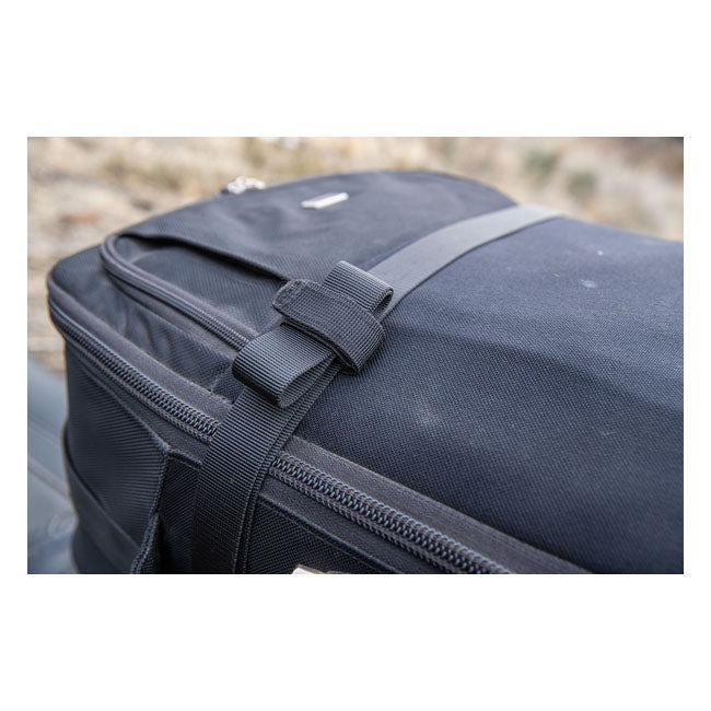 Nelson-Rigg, Rigg Straps kit
