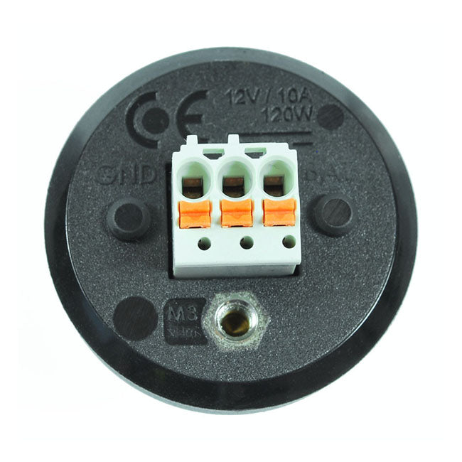 Motogadget, mo.lock digital NFC ignition switch
