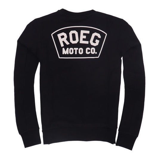 Roeg Shawn sweatshirt