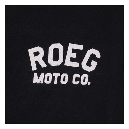 Roeg Shawn sweatshirt