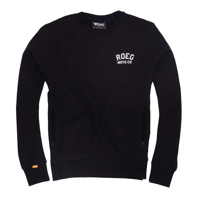 Roeg Shawn sweatshirt