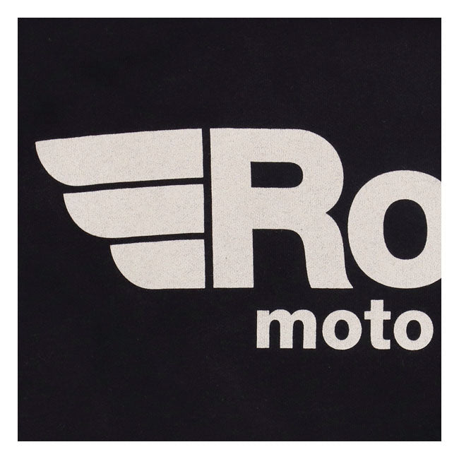Roeg Howard hoodie