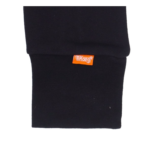 Roeg Howard hoodie