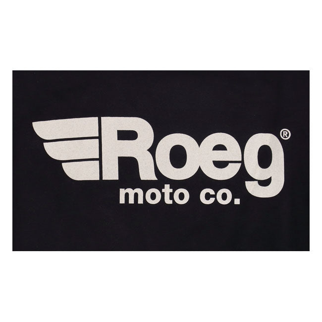 Roeg Howard hoodie