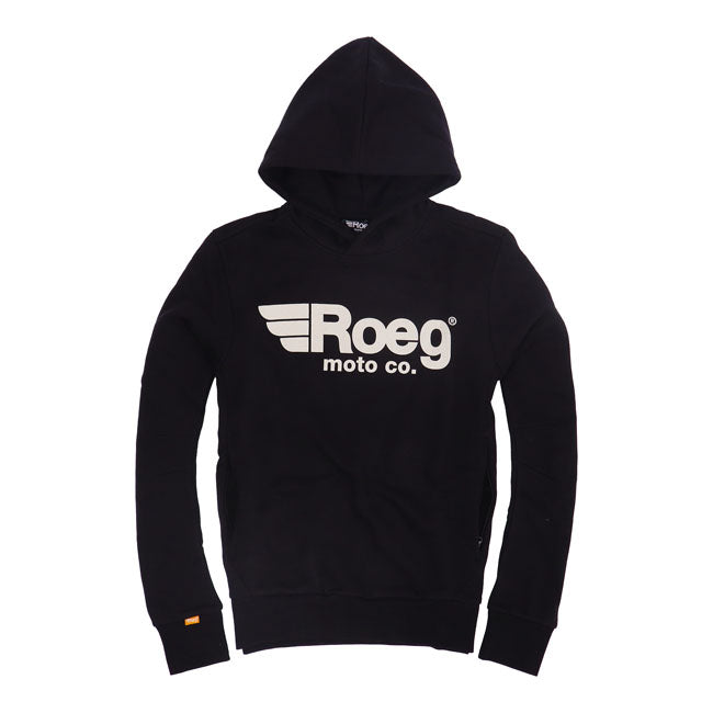 Roeg Howard hoodie
