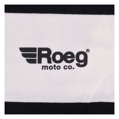 Roeg Shawn stripe sweatshirt