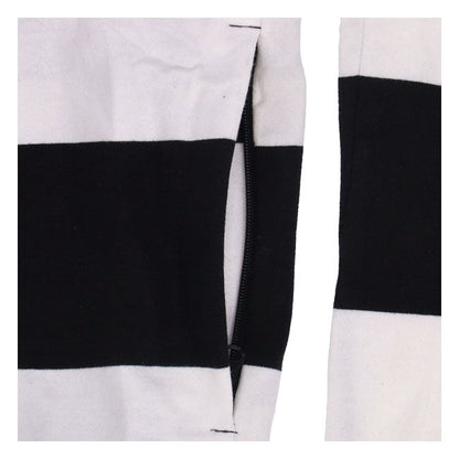 Roeg Shawn stripe sweatshirt