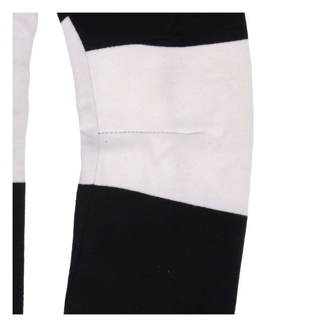 Roeg Shawn stripe sweatshirt