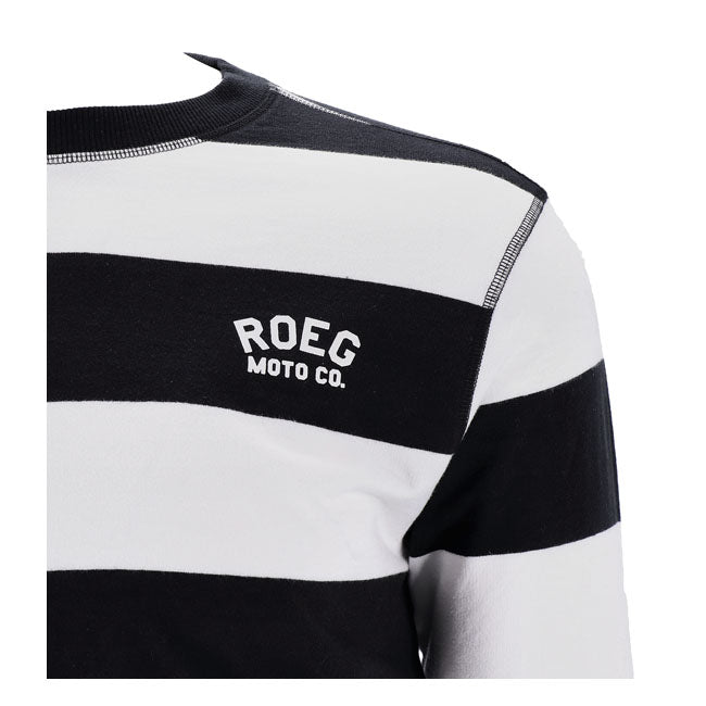 Roeg Ricky jersey