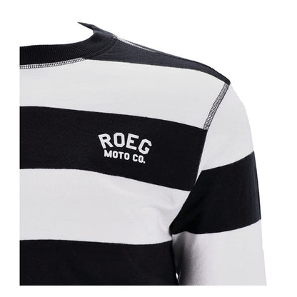 Roeg Ricky jersey
