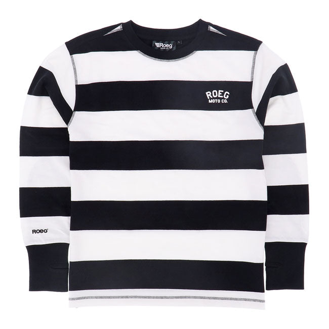 Roeg Ricky jersey