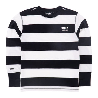 Roeg Ricky jersey