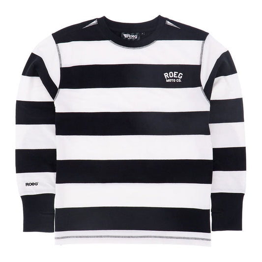 Roeg Ricky jersey