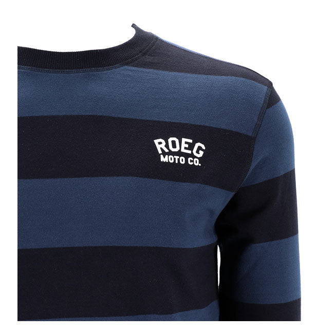 Roeg Ricky jersey