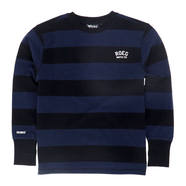 Roeg Ricky jersey