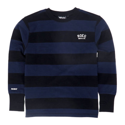 Roeg Ricky jersey