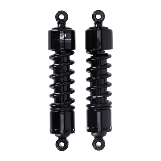 PS, 412 series shock set 12.5" Heavy Duty