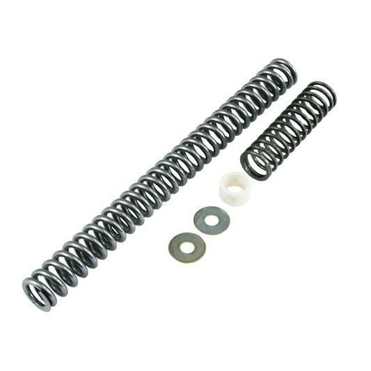PS Drop-in fork lowering kit, 41mm tubes