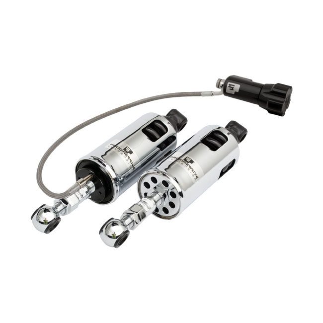 PS, 422 series shocks STD to -2" STD Duty RAP