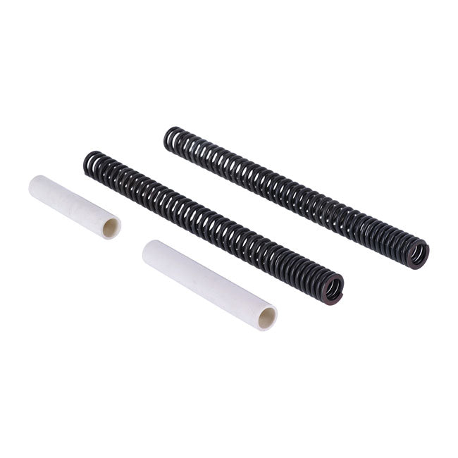 PS fork spring kit standard duty, 49mm