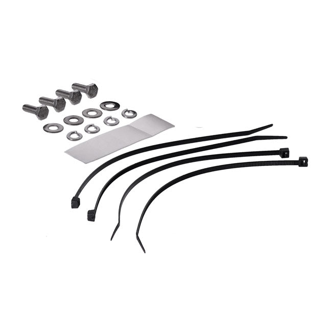 DK Custom Products, Tour-Pak® relocator kit