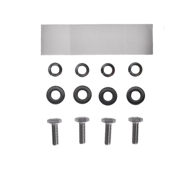 DK Custom Products, Tour-Pak® relocator kit