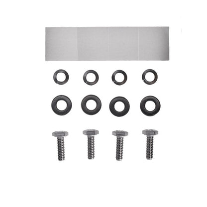 DK Custom Products, Tour-Pak® relocator kit