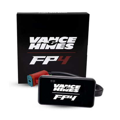 Vance Hines, FP4 adjustable fuel injection